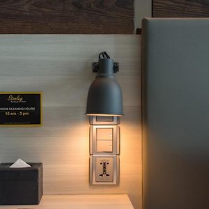 Kamar kembar superior