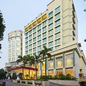 Courtyard By Marriott Bandung Dago